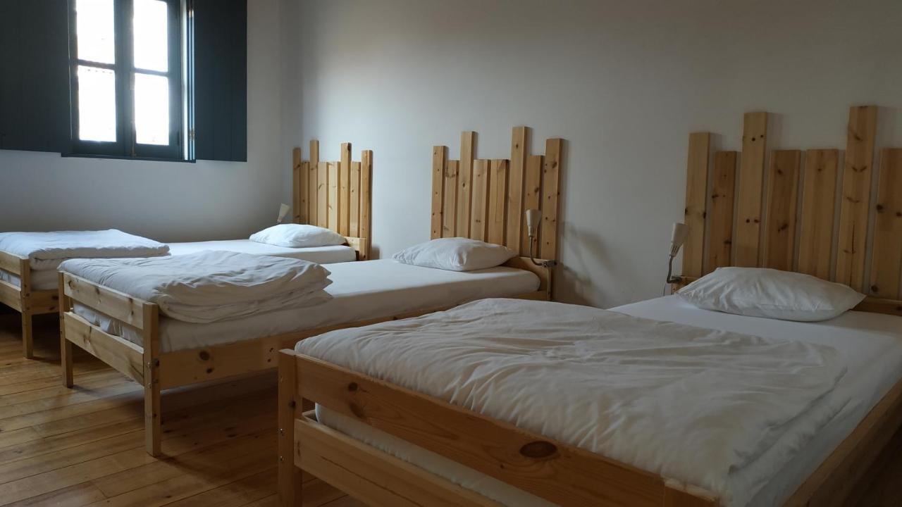 Hostel Se Velha 코임브라 외부 사진