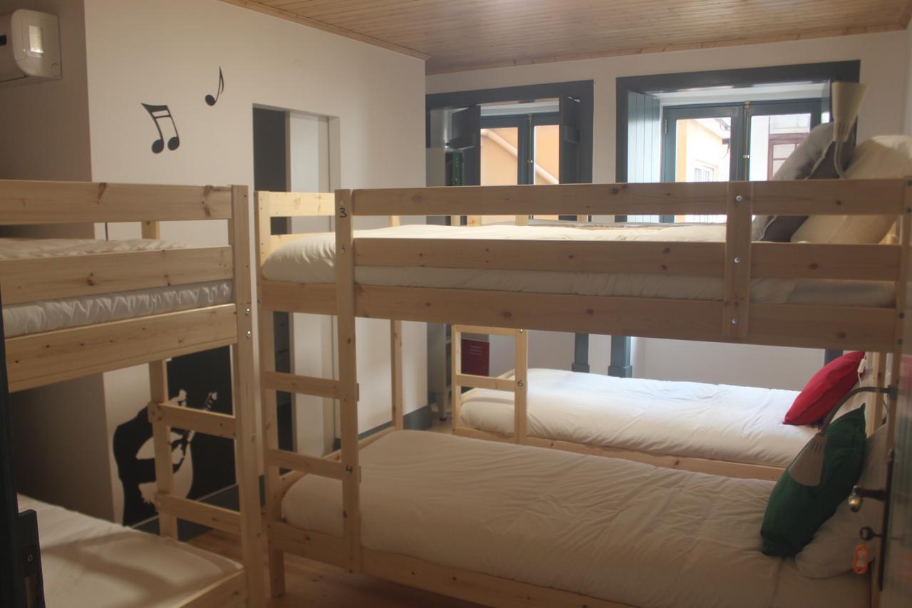 Hostel Se Velha 코임브라 외부 사진